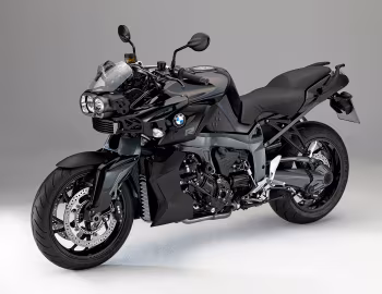 BMW K 1300 R (K43) '2009–16