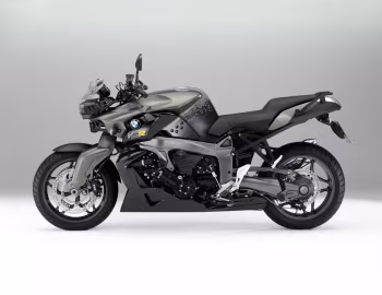 BMW K 1300 R Special (K43) '2012