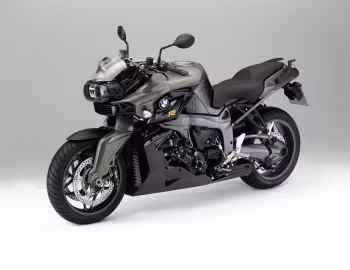 BMW K 1300 R Special (K43) '2012