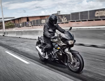 BMW K 1300 R Special (K43) '2012