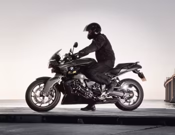 BMW K 1300 R Special (K43) '2012