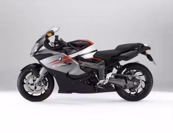 BMW K 1300 S (K40) '2008–15