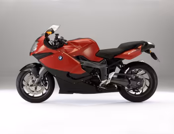 BMW K 1300 S (K40) '2008–15