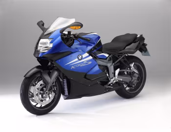 BMW K 1300 S (K40) '2008–15