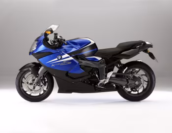 BMW K 1300 S (K40) '2008–15