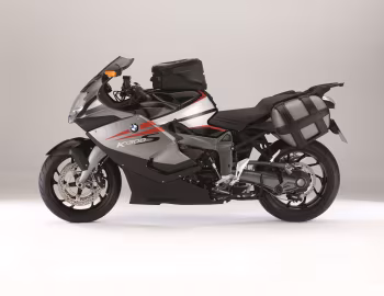 BMW K 1300 S (K40) '2008–15