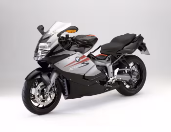 BMW K 1300 S (K40) '2008–15