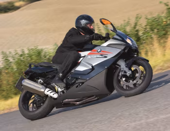 BMW K 1300 S (K40) '2008–15