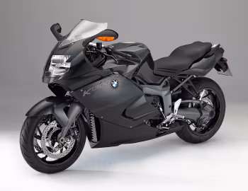 BMW K 1300 S (K40) '2008–15