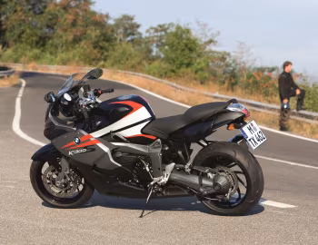 BMW K 1300 S (K40) '2008–15