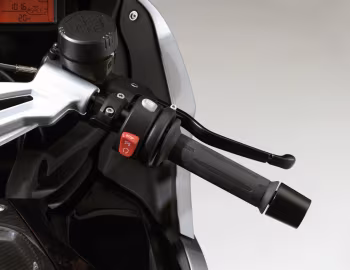 BMW K 1300 S (K40) '2008–15