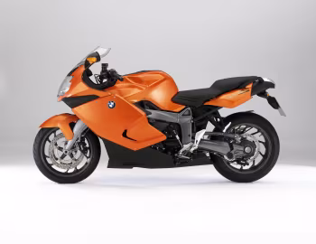 BMW K 1300 S (K40) '2008–15