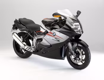 BMW K 1300 S (K40) '2008–15