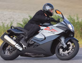 BMW K 1300 S (K40) '2008–15