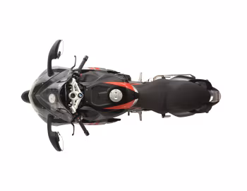 BMW K 1300 S (K40) '2008–15
