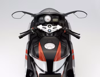 Torpedo BMW K 1300 S (K40) '2008–15