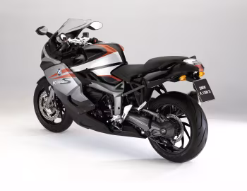 BMW K 1300 S (K40) '2008–15