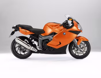 BMW K 1300 S (K40) '2008–15