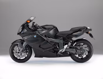 BMW K 1300 S (K40) '2008–15