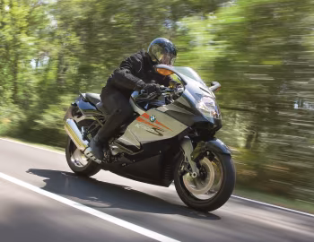 BMW K 1300 S (K40) '2008–15