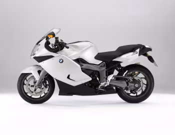 BMW K 1300 S (K40) '2008–15