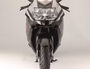 BMW K 1300 S (K40) '2008–15