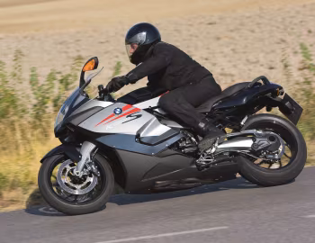 BMW K 1300 S (K40) '2008–15