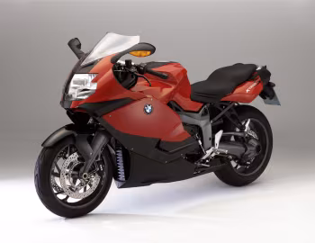 BMW K 1300 S (K40) '2008–15