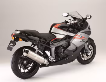 BMW K 1300 S (K40) '2008–15