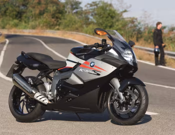 BMW K 1300 S (K40) '2008–15