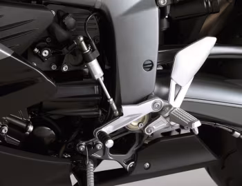 BMW K 1300 S (K40) '2008–15