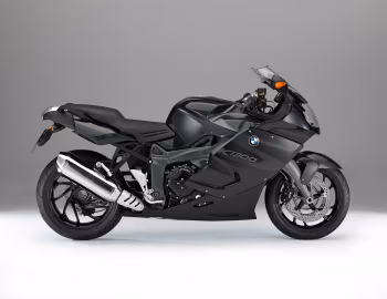 BMW K 1300 S (K40) '2008–15