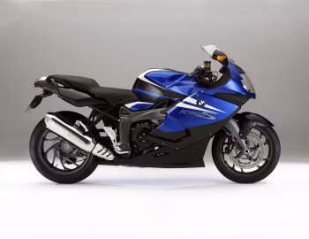 BMW K 1300 S (K40) '2008–15