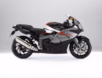 BMW K 1300 S (K40) '2008–15