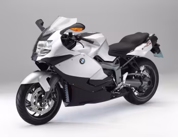 BMW K 1300 S (K40) '2008–15