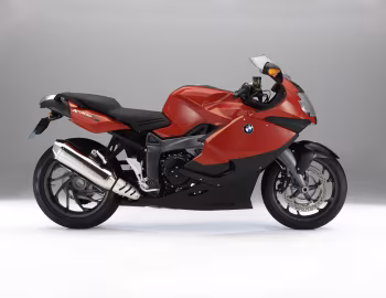 BMW K 1300 S (K40) '2008–15