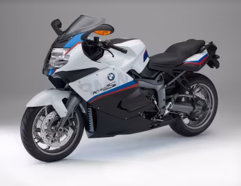 BMW K 1300 S Motorsport (K40) '2014–15