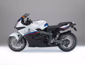 BMW K 1300 S Motorsport (K40) '2014–15