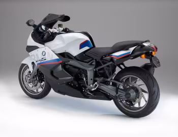 BMW K 1300 S Motorsport (K40) '2014–15