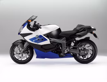 BMW K 1300 S with HP Package (K40) '2012–15