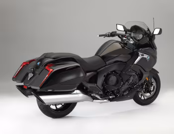 BMW K 1600 B (K61) '2016–21
