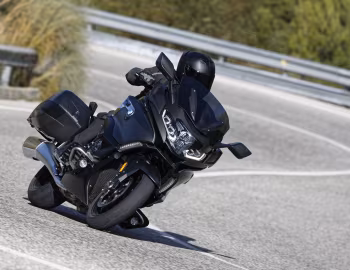 BMW K 1600 B (K61) '10.2021–н.ч.