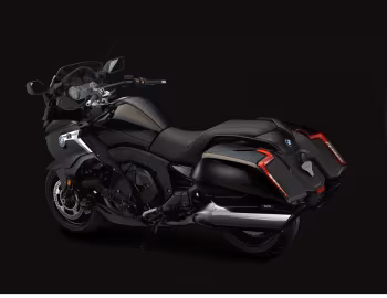 BMW K 1600 B (K61) '2016–21