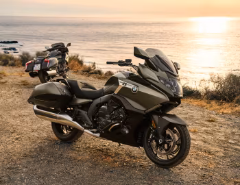 BMW K 1600 B (K61) '10.2021–н.ч.