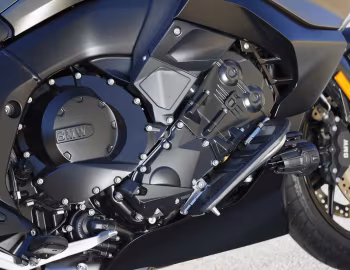 BMW K 1600 B (K61) '10.2021–н.ч.