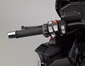 BMW K 1600 B (K61) '2016–21