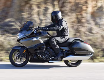 BMW K 1600 B (K61) '10.2021–н.ч.