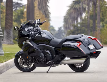 BMW K 1600 B (K61) '2016–21