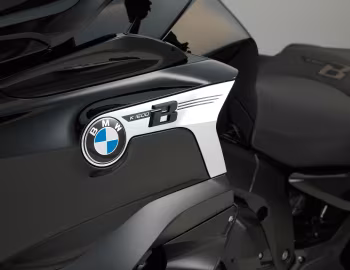 BMW K 1600 B (K61) '2016–21