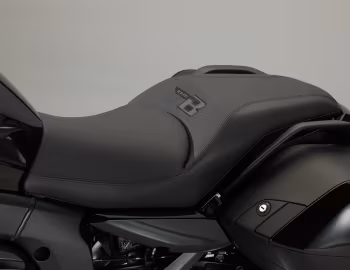 BMW K 1600 B (K61) '2016–21